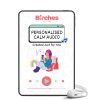 Personalised Calm Audio — Created Just for Your Child